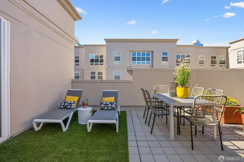 $1,195,000 | 821 Folsom Street, Unit 412, San Francisco, CA 94107