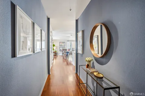 $1,195,000 | 821 Folsom Street, Unit 412, San Francisco, CA 94107
