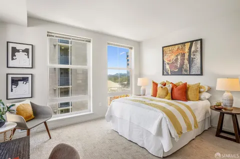 $1,195,000 | 821 Folsom Street, Unit 412, San Francisco, CA 94107