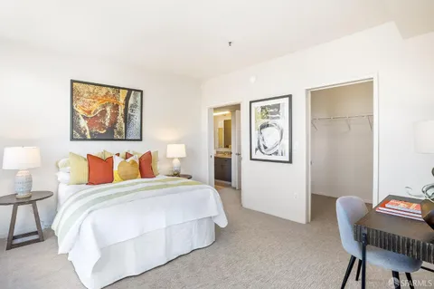 $1,195,000 | 821 Folsom Street, Unit 412, San Francisco, CA 94107