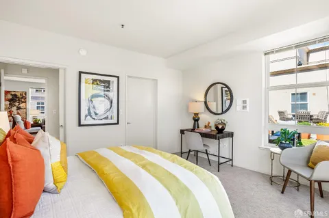 $1,195,000 | 821 Folsom Street, Unit 412, San Francisco, CA 94107