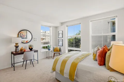 $1,195,000 | 821 Folsom Street, Unit 412, San Francisco, CA 94107