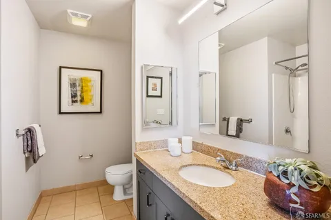 $1,195,000 | 821 Folsom Street, Unit 412, San Francisco, CA 94107