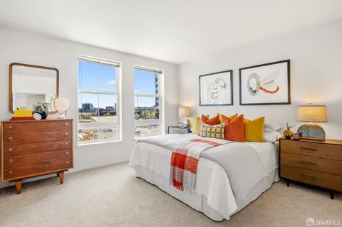 $1,195,000 | 821 Folsom Street, Unit 412, San Francisco, CA 94107