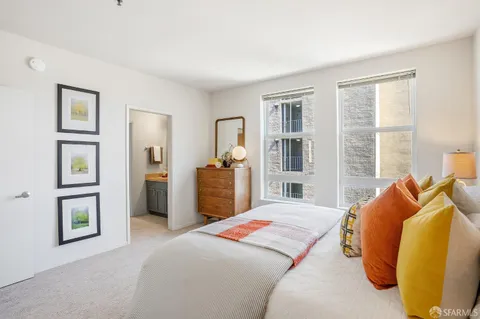 $1,195,000 | 821 Folsom Street, Unit 412, San Francisco, CA 94107
