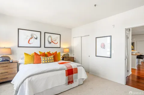 $1,195,000 | 821 Folsom Street, Unit 412, San Francisco, CA 94107