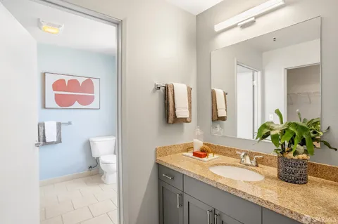 $1,195,000 | 821 Folsom Street, Unit 412, San Francisco, CA 94107