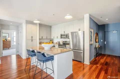 $1,195,000 | 821 Folsom Street, Unit 412, San Francisco, CA 94107