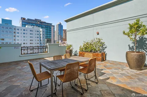 $1,195,000 | 821 Folsom Street, Unit 412, San Francisco, CA 94107