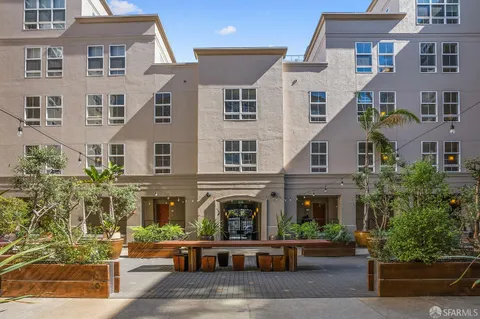 $1,195,000 | 821 Folsom Street, Unit 412, San Francisco, CA 94107