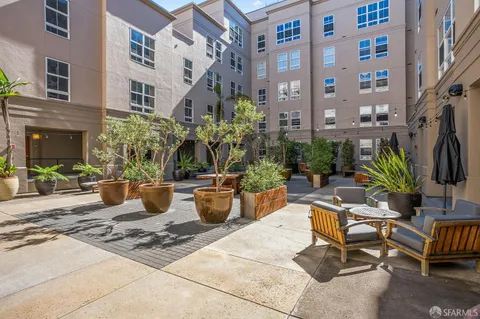 $1,195,000 | 821 Folsom Street, Unit 412, San Francisco, CA 94107