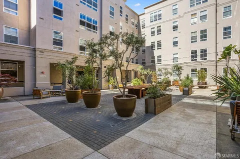 $1,195,000 | 821 Folsom Street, Unit 412, San Francisco, CA 94107