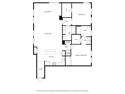 $1,195,000 | 821 Folsom Street, Unit 412, San Francisco, CA 94107