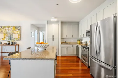 $1,195,000 | 821 Folsom Street, Unit 412, San Francisco, CA 94107