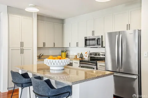 $1,195,000 | 821 Folsom Street, Unit 412, San Francisco, CA 94107