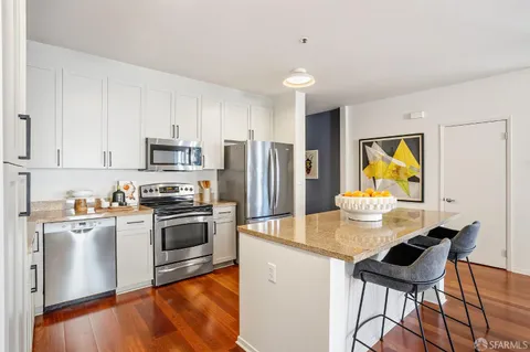 $1,195,000 | 821 Folsom Street, Unit 412, San Francisco, CA 94107