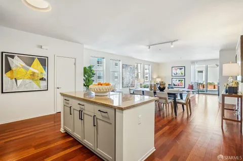 $1,195,000 | 821 Folsom Street, Unit 412, San Francisco, CA 94107