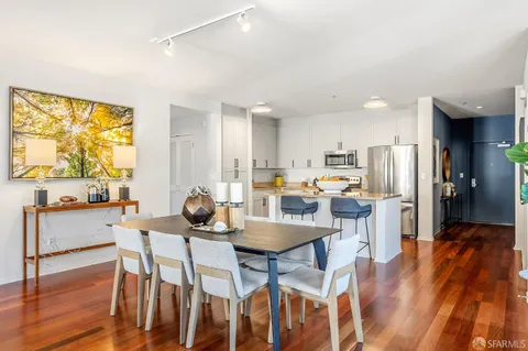 $1,195,000 | 821 Folsom Street, Unit 412, San Francisco, CA 94107