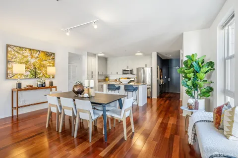 $1,195,000 | 821 Folsom Street, Unit 412, San Francisco, CA 94107
