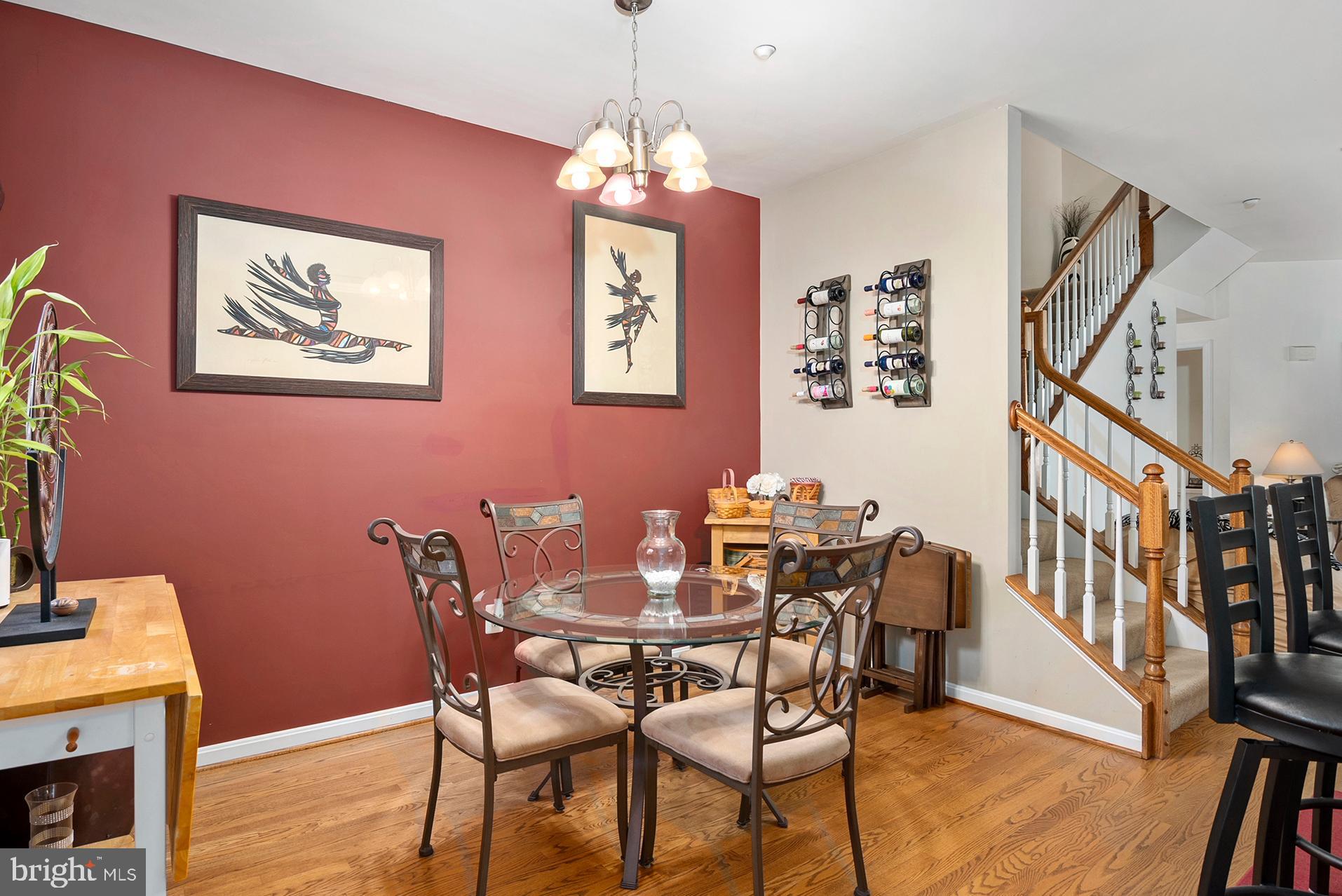 107 Oak Leaf Drive Chestertown, MD 21620 - Photo 4 of 36