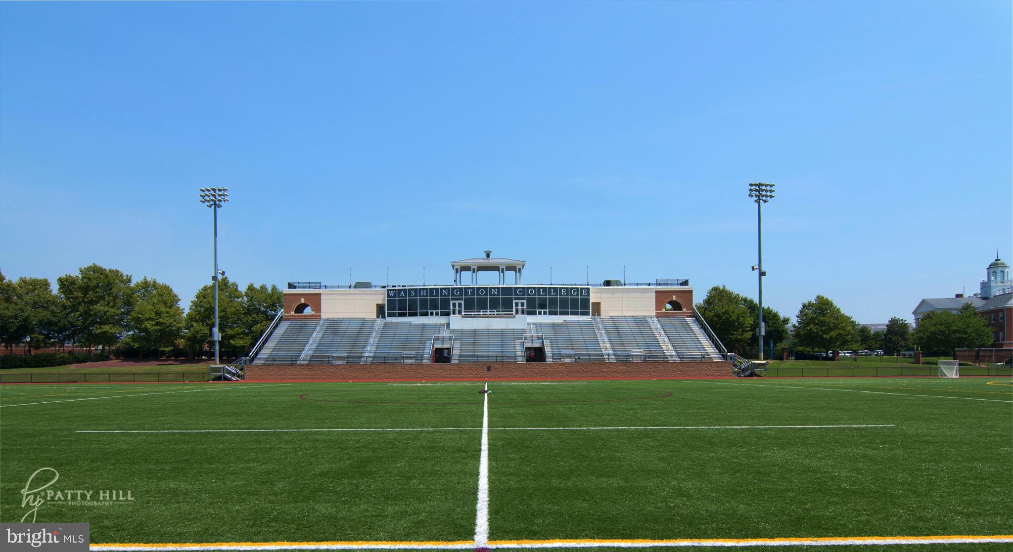107 Oak Leaf Drive Chestertown, MD 21620 - Photo 32 of 36