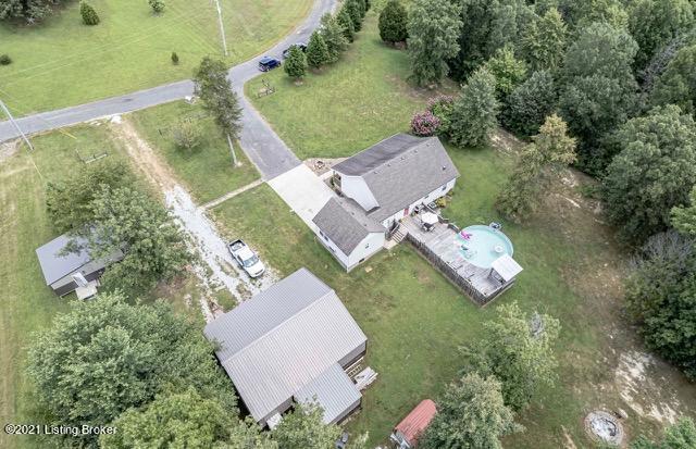 325 Grant Ridge Road Leitchfield, KY 42754 - Photo 48 of 50 grant52