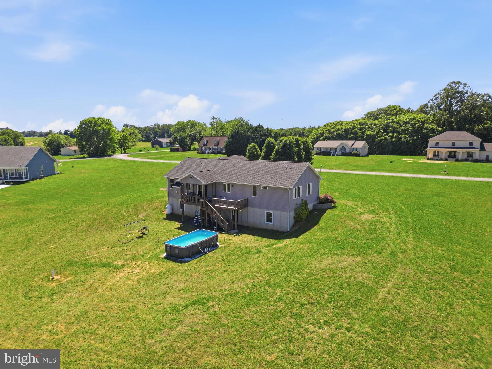 16111 Trigger Lane Colonial Beach, VA 22443 - Photo 52 of 53 Finally have enough room for large gatherings!