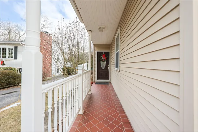 $629,000 | 25 Chestnut Street, Cumberland, RI 02864