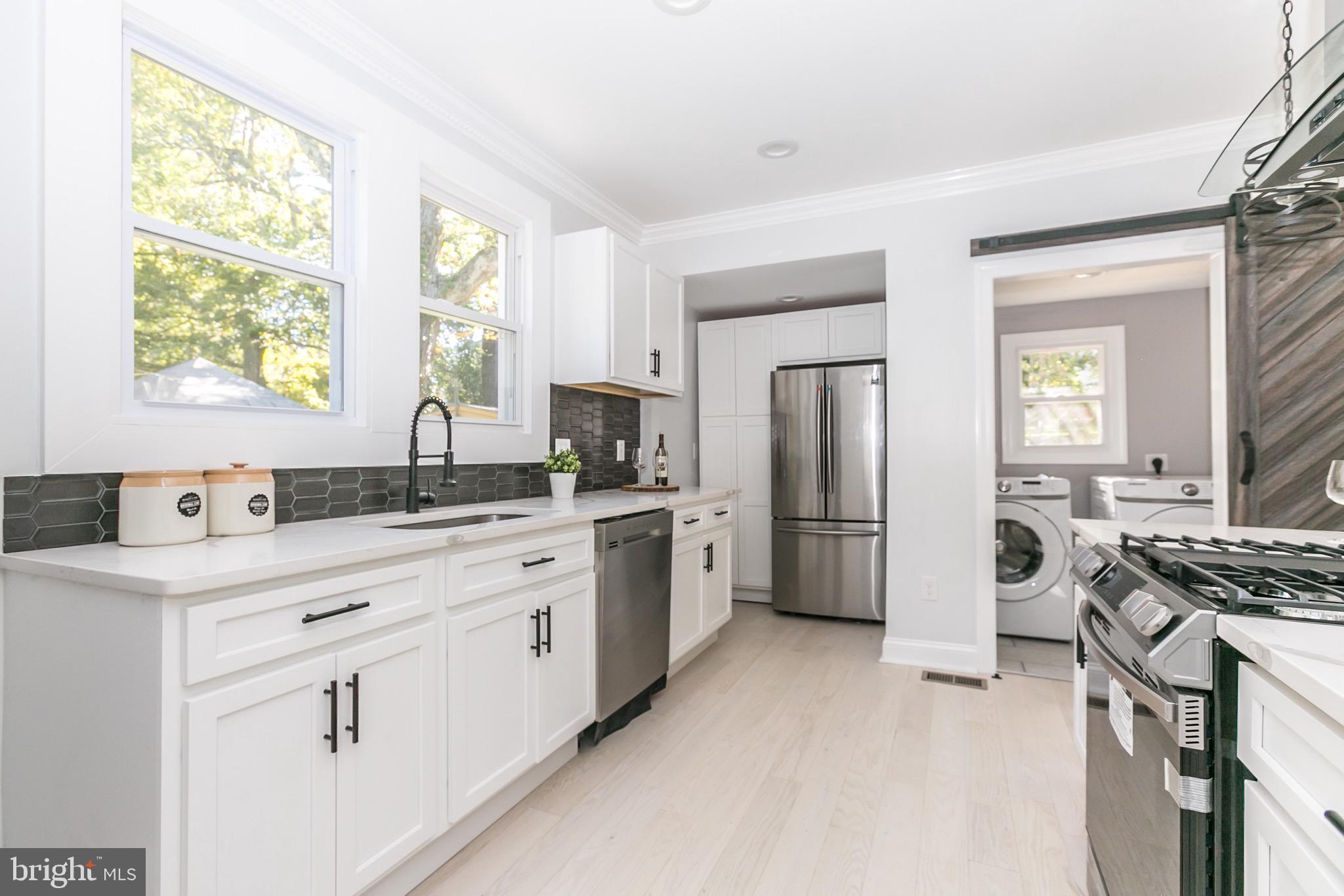 4107 Westchester Road Baltimore, MD 21216 - Photo 14 of 34 Gallery Image 14