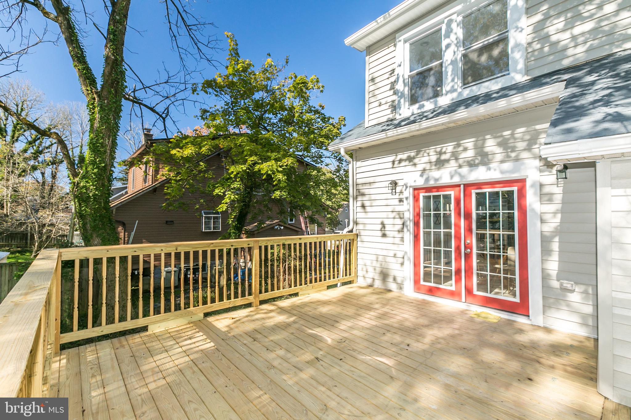 4107 Westchester Road Baltimore, MD 21216 - Photo 33 of 34 Gallery Image 33