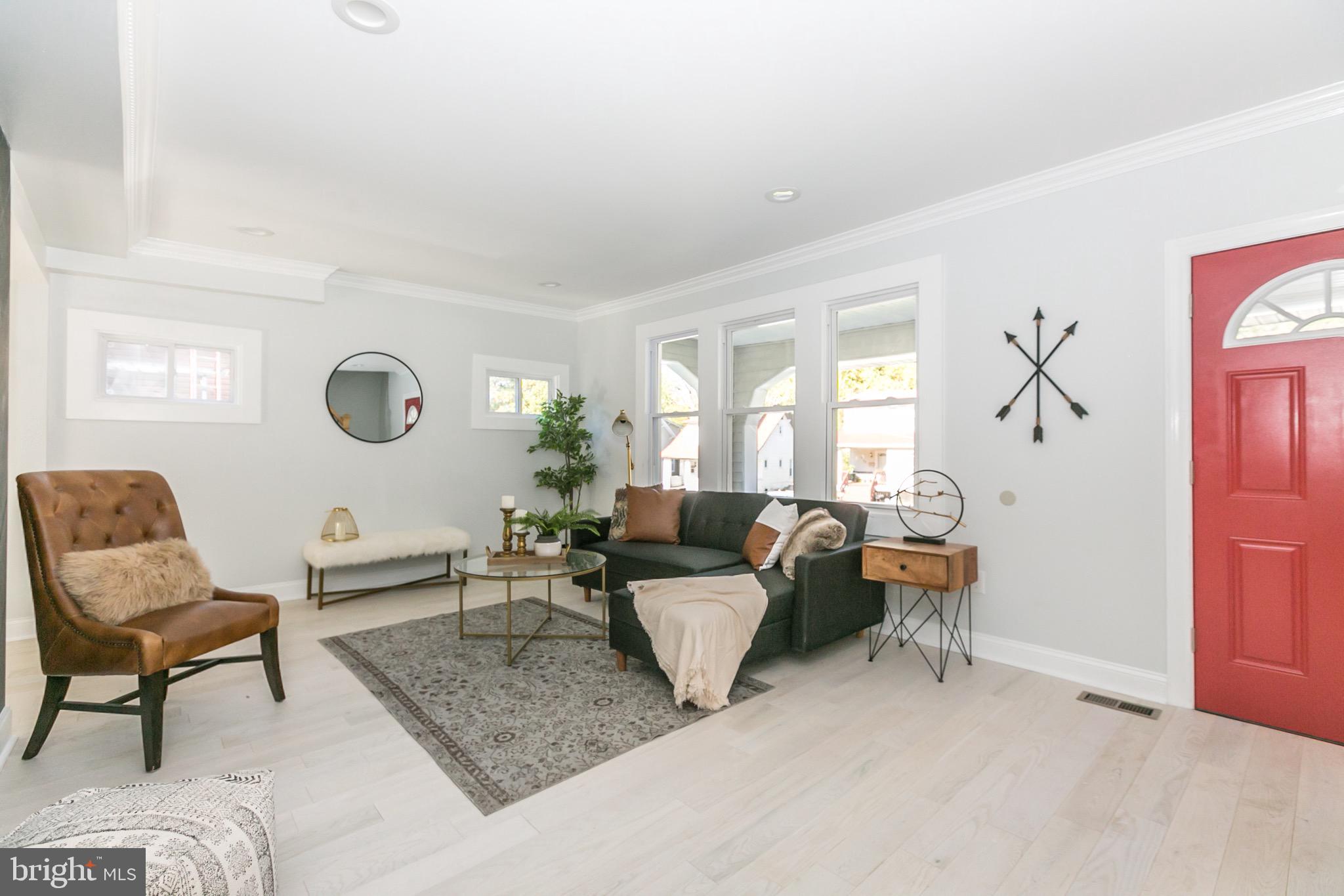 4107 Westchester Road Baltimore, MD 21216 - Photo 8 of 34 Gallery Image 8