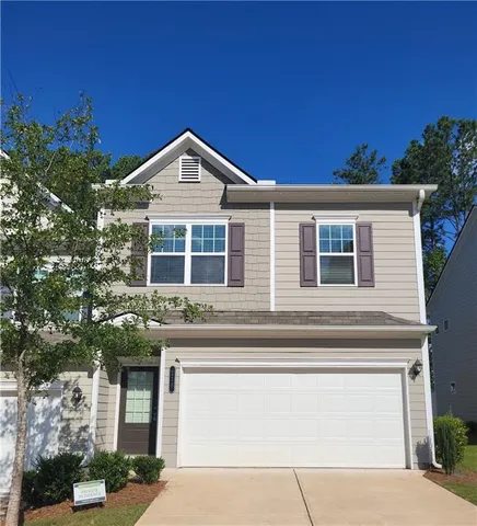 $2,045 | 210 Centennial Circle, Canton, GA 30114