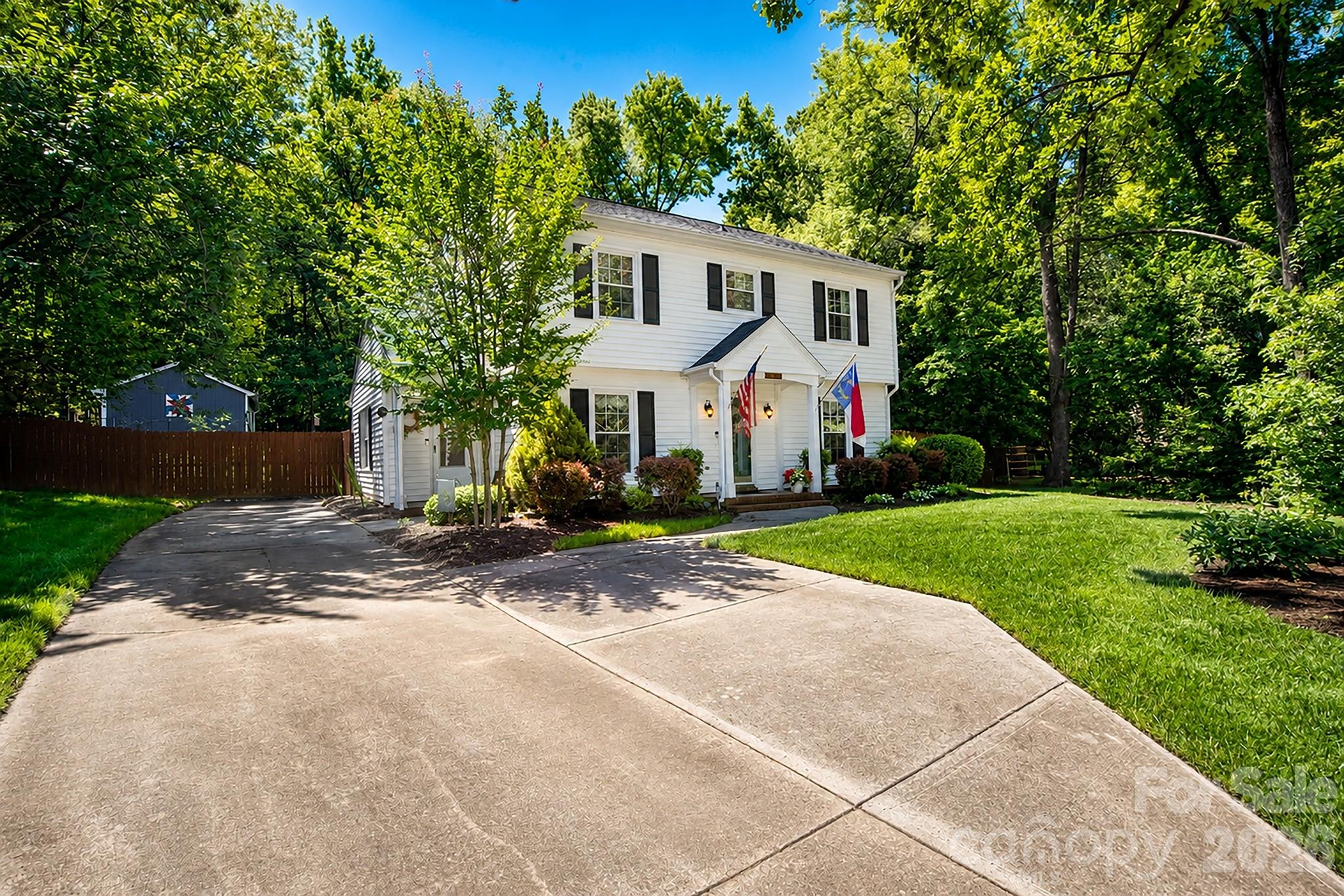 9629 Watergate Road Charlotte, NC 28270 - Photo 37 of 40