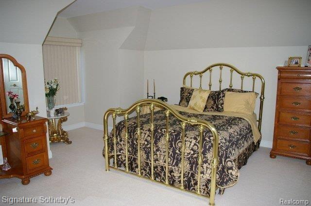 2976 Baytree Court Rochester, MI 48306 - Photo 14 of 17 BEDROOM 3