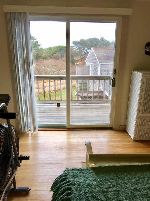 165 Morris Island Road Chatham, MA 02633 - Photo 13 of 20 165 Morris Island Road - Second Floor De