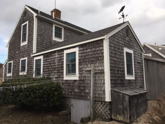 165 Morris Island Road Chatham, MA 02633 - Photo 17 of 20 165 Morris Island Road - Rear2