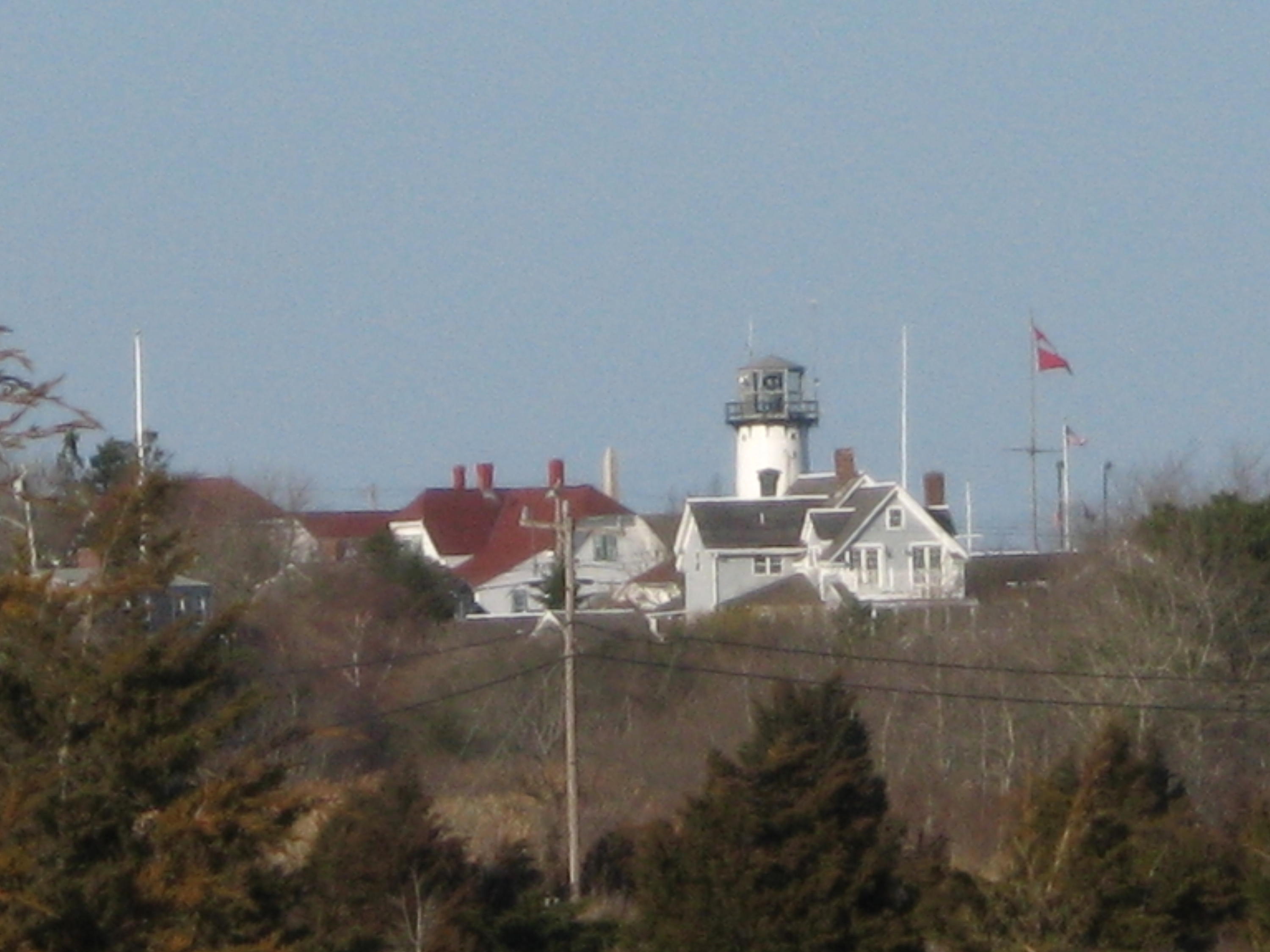 165 Morris Island Road Chatham, MA 02633 - Photo 20 of 20 Chatham Light House