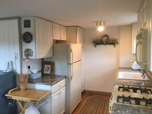 165 Morris Island Road - Kitchen 2