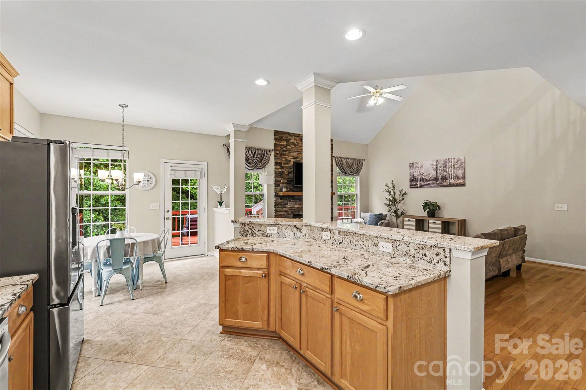 1417 Autumn Ridge Lane Fort Mill, SC 29708 - Photo 15 of 47