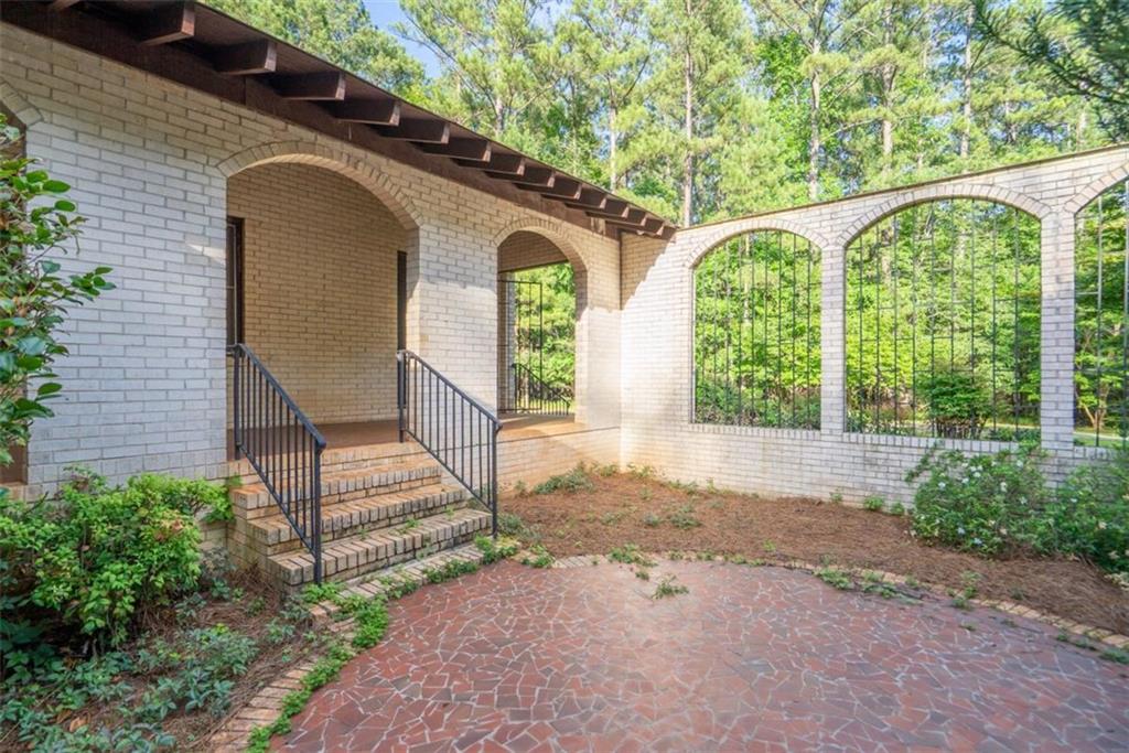 882 B Gaissert Church Road Sparta, GA 31087 - Photo 7 of 43