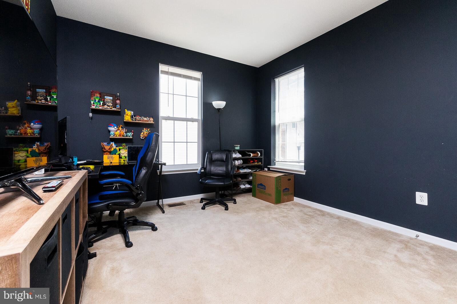 9441 Stonewall Road Manassas, VA 20110 - Photo 20 of 22 Bedroom 3