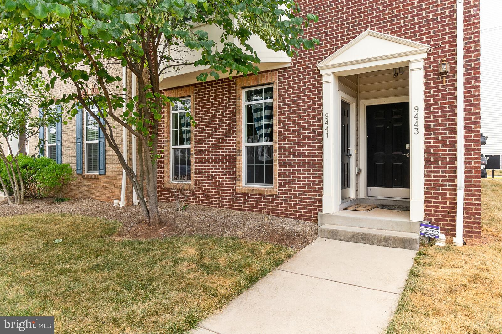 9441 Stonewall Road Manassas, VA 20110 - Photo 3 of 22