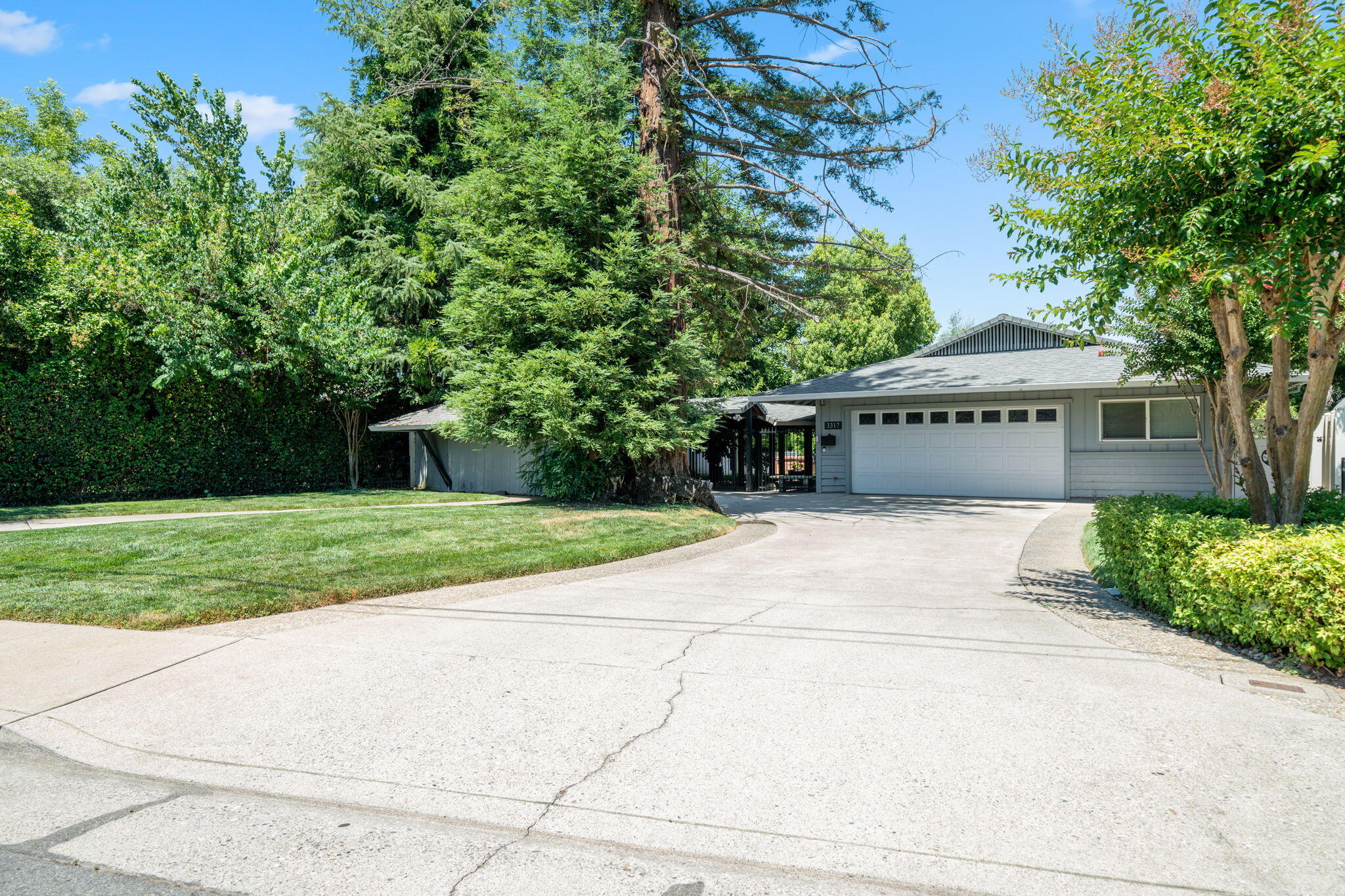 3317 Riverside Drive Anderson, CA 96007 - Photo 2 of 77 Front of House