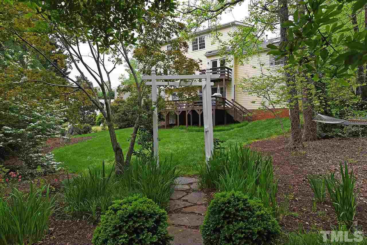 7604 Pebblestone Court Raleigh, NC 27613 - Photo 22 of 25