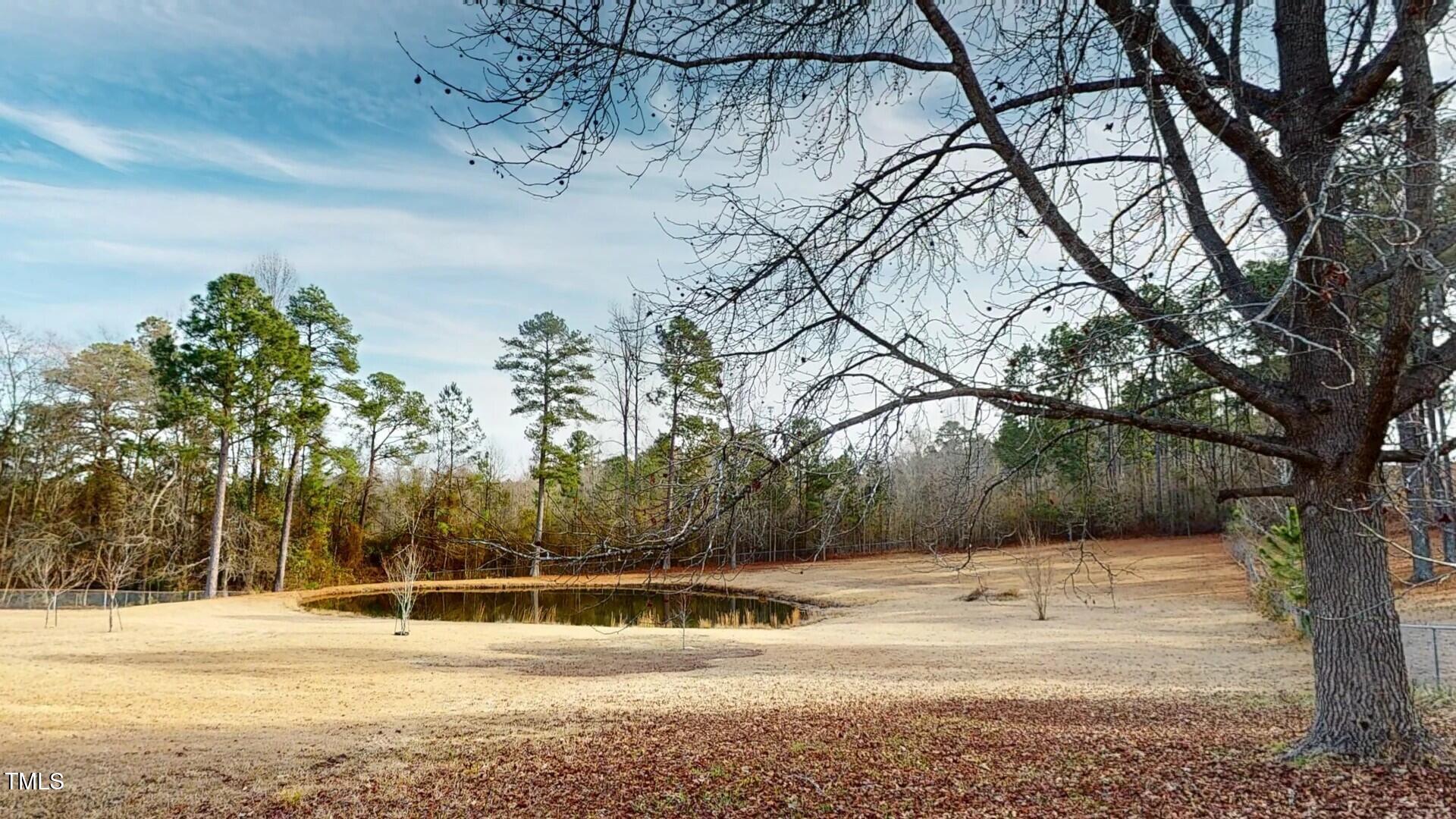 96 Overlook Road Cameron, NC 28326 - Photo 21 of 21 pond