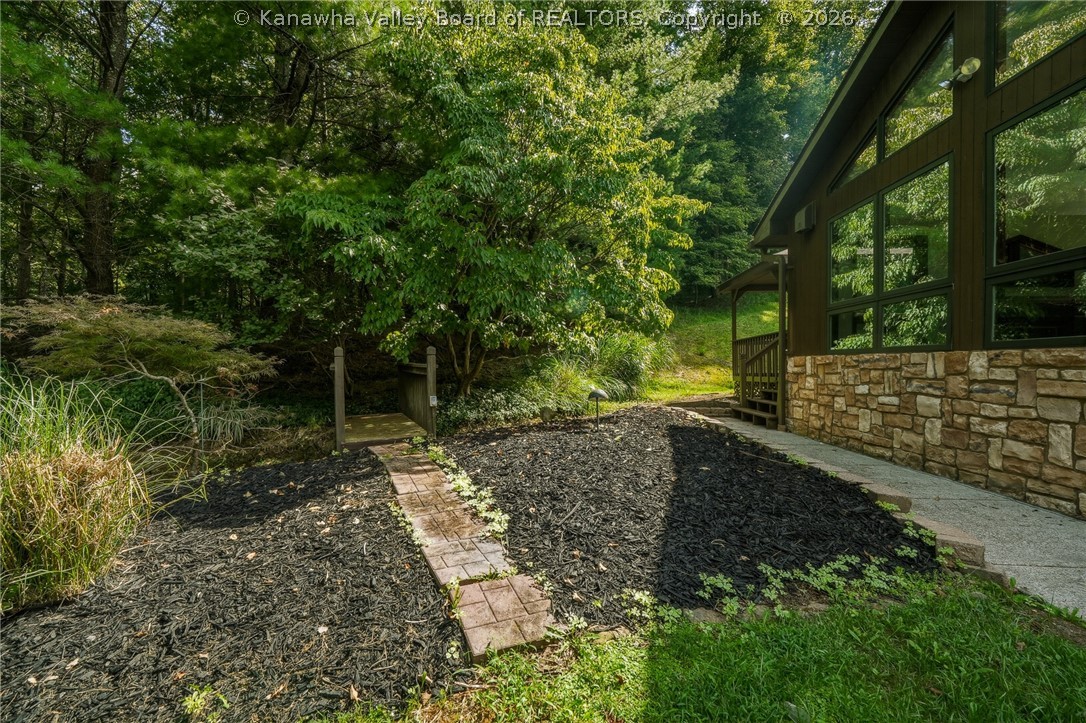 102 Rustic Highlands Road Hurricane, WV 25526 - Photo 41 of 41 Gallery Image 41