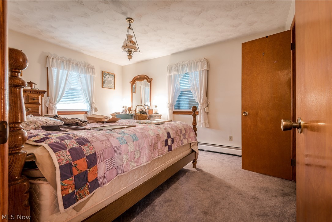 4970 Fenn Road Medina, OH 44256 - Photo 17 of 21 Master bedroom