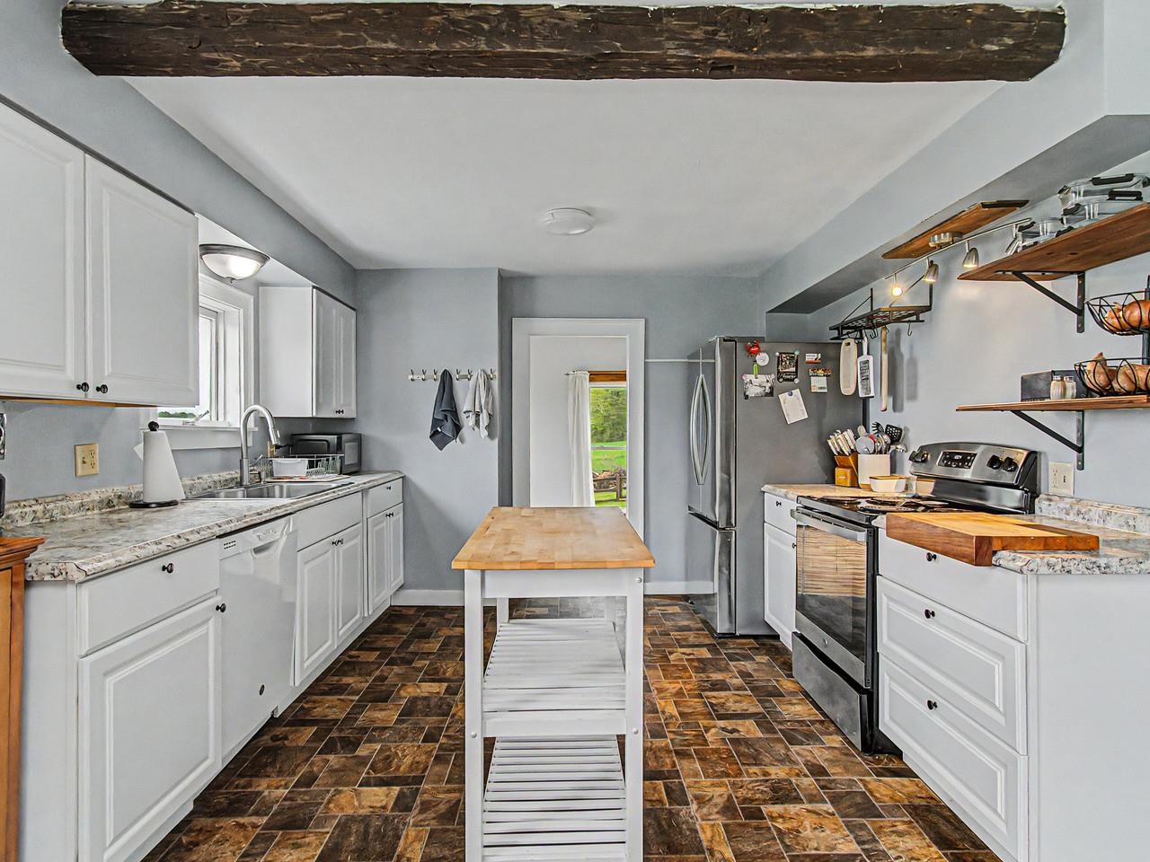 75 Stevens Orchard Road Orwell, VT 05760 - Photo 11 of 42