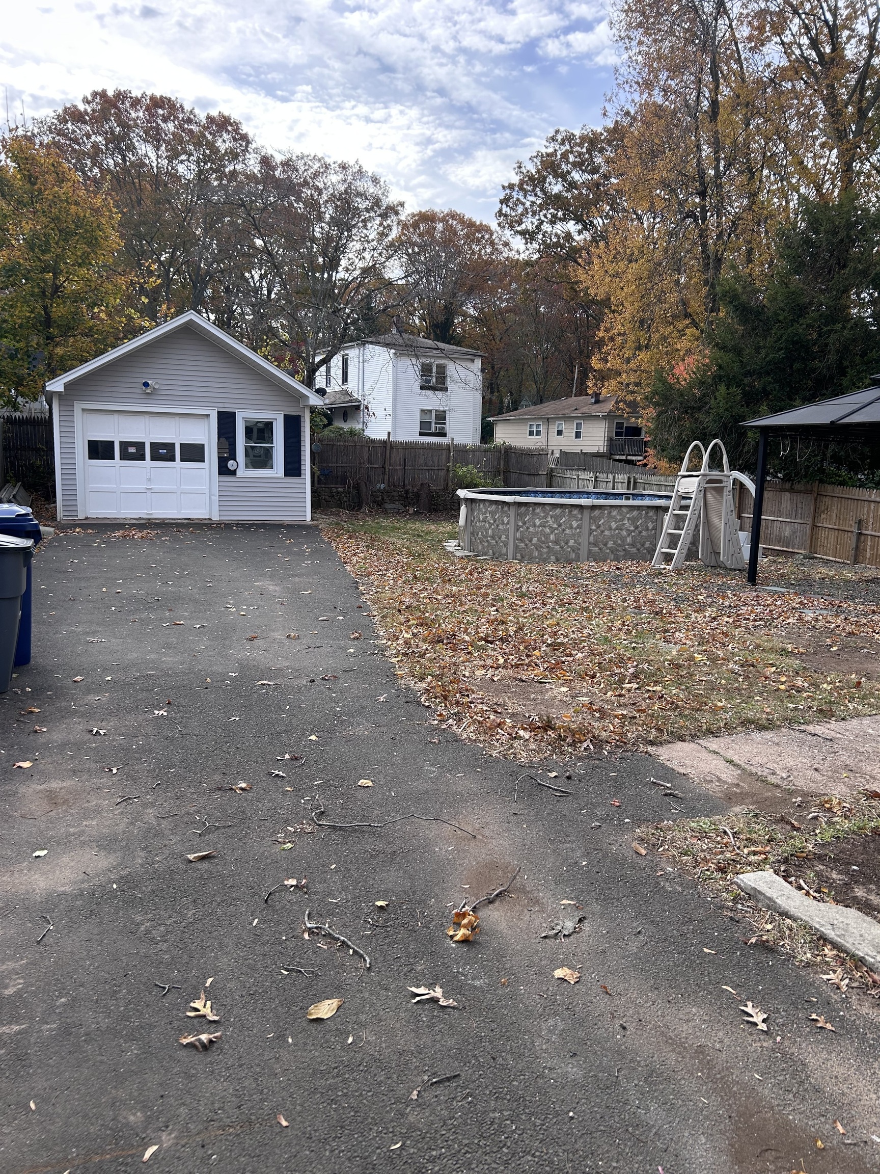 36 Forest Hills Road West Haven, CT 06516 - Photo 2 of 22 a view of a house with a yard