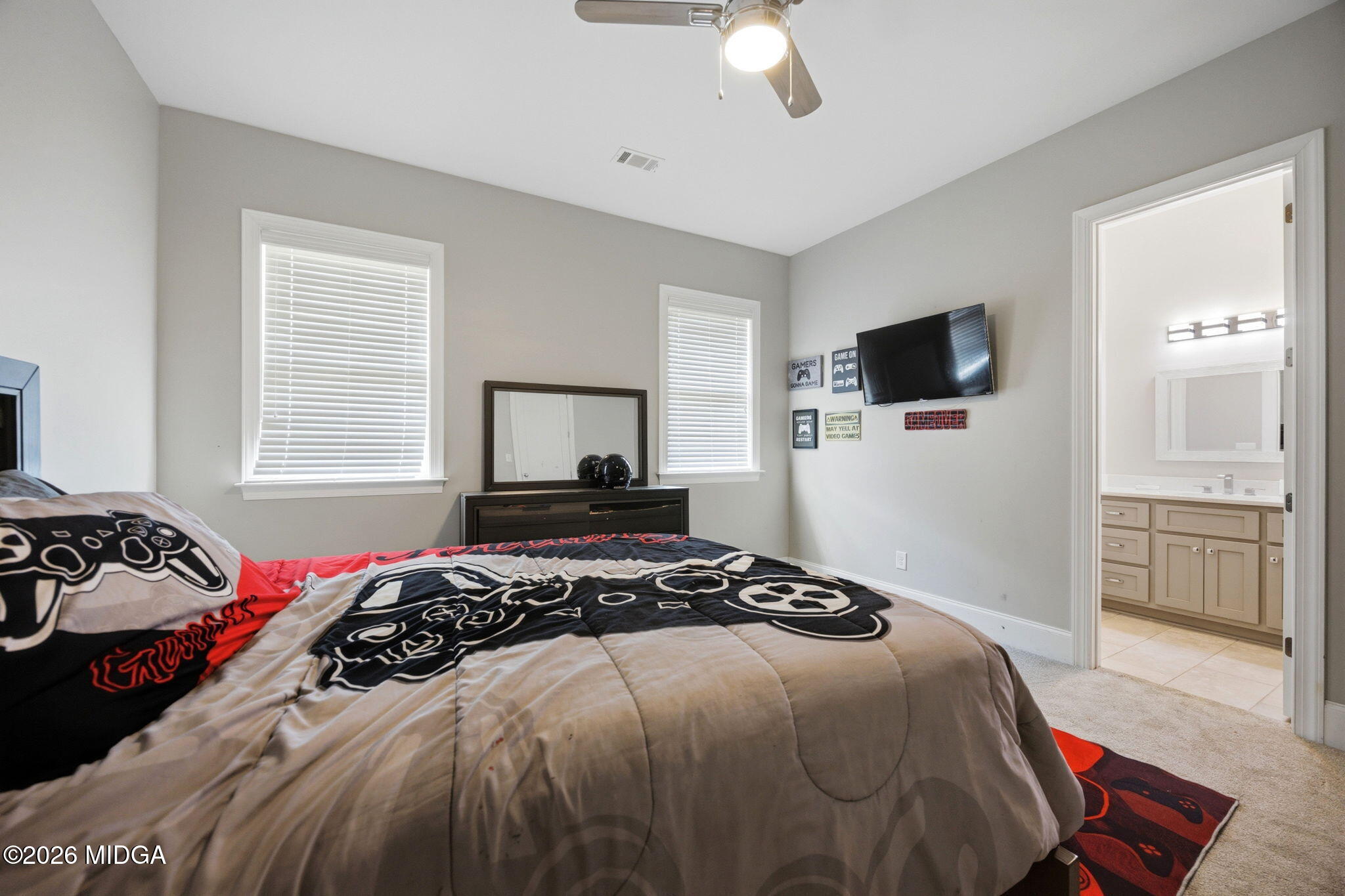 1187 Josey Road Forsyth, GA 31029 - Photo 23 of 36 24